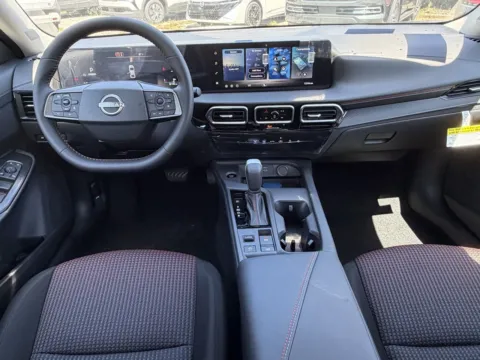 Photos of 2027 Nissan Sentra SR for sale in Lithia Springs, GA at Nissan of Lithia Springs