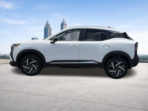 Photos of 2026 Nissan Kicks SV for sale in Lithia Springs, GA at Nissan of Lithia Springs