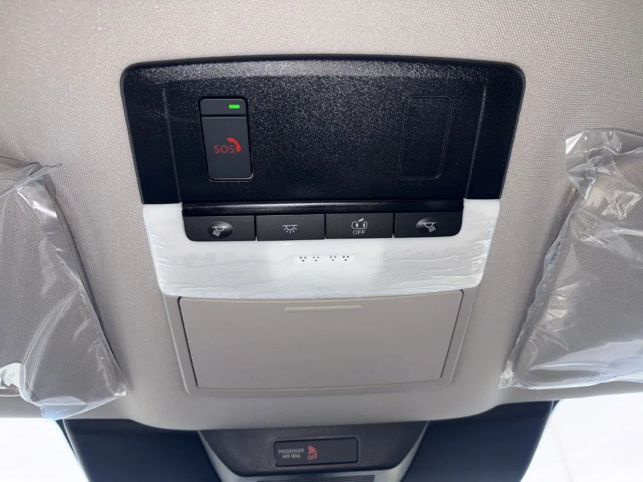 2026 Nissan Pathfinder SL - Photo 13