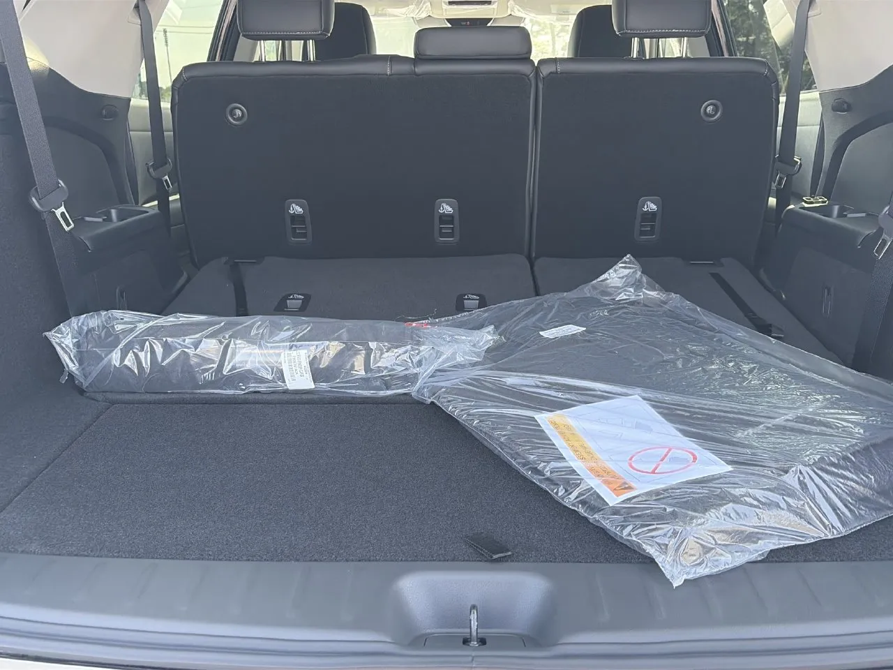2026 Nissan Pathfinder SL - Photo 24