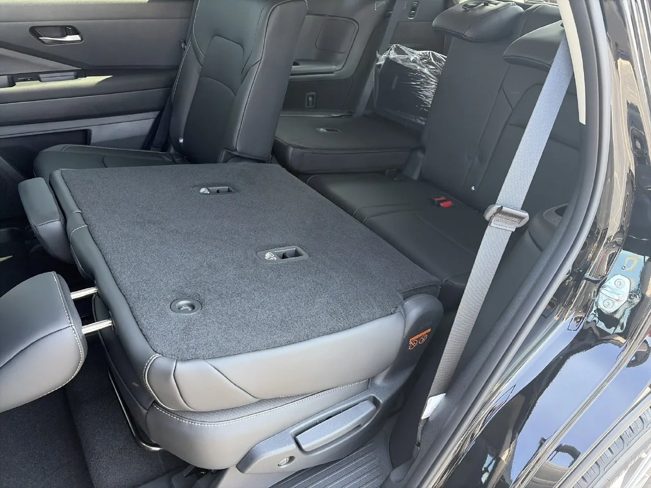 2026 Nissan Pathfinder SL - Photo 19