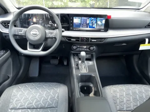 Photos of 2027 Nissan Kicks SV for sale in Lithia Springs, GA at Nissan of Lithia Springs