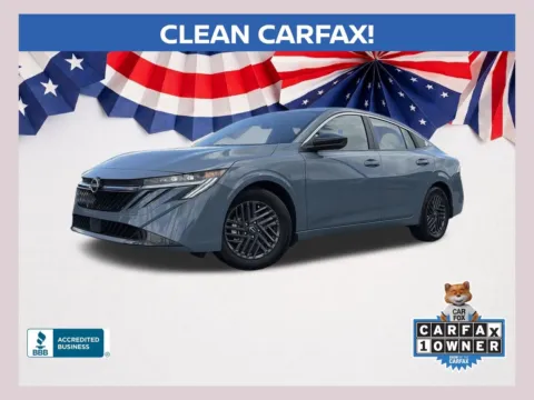 Gray 2026 Nissan Sentra SV for sale in Lithia Springs, GA