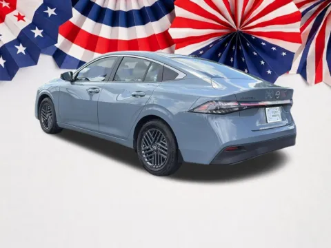 Another view of 2026 Nissan Sentra SV for sale in Lithia Springs, GA at Nissan of Lithia Springs