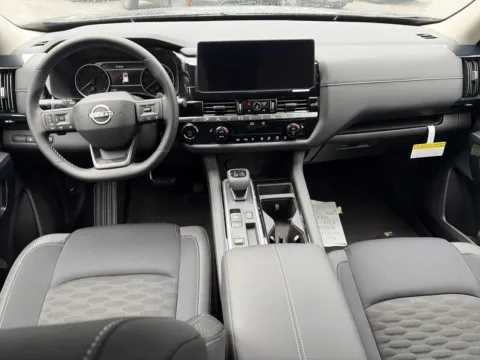 Photos of 2026 Nissan Pathfinder SV for sale in Lithia Springs, GA at Nissan of Lithia Springs