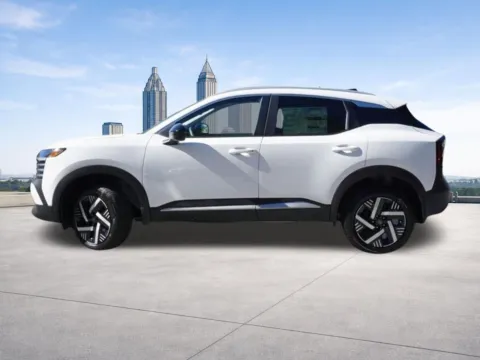 Photos of 2026 Nissan Kicks SV for sale in Lithia Springs, GA at Nissan of Lithia Springs