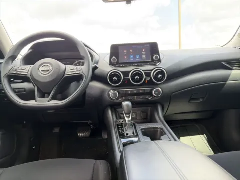 Photos of 2024 Nissan Sentra S for sale in Lithia Springs, GA at Nissan of Lithia Springs