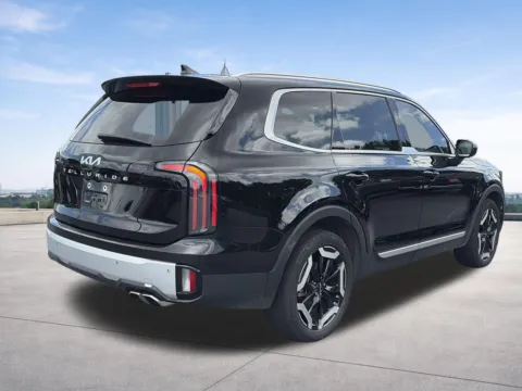 More photos of 2024 Kia Telluride EX at Nissan of Lithia Springs, GA