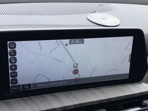 More photos of 2024 Kia Telluride EX at Nissan of Lithia Springs, GA