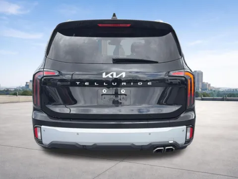 More photos of 2024 Kia Telluride EX at Nissan of Lithia Springs, GA