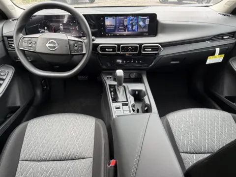 Photos of 2027 Nissan Sentra SV for sale in Lithia Springs, GA at Nissan of Lithia Springs