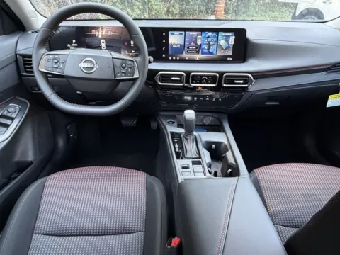 Photos of 2027 Nissan Sentra SR for sale in Lithia Springs, GA at Nissan of Lithia Springs