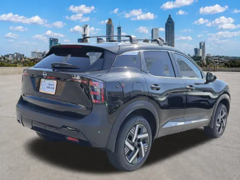 More photos of 2027 Nissan Kicks SV at Nissan of Lithia Springs, GA