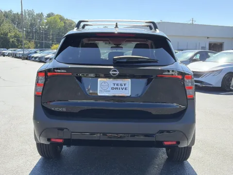 More photos of 2027 Nissan Kicks SV at Nissan of Lithia Springs, GA