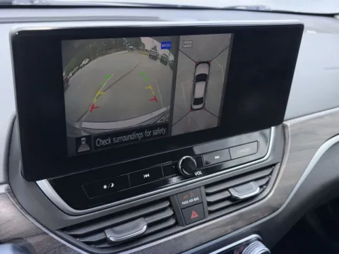 More photos of 2023 Nissan Altima 2.5 SL at Nissan of Lithia Springs, GA