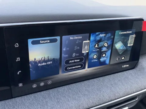 More photos of 2027 Nissan Kicks SV at Nissan of Lithia Springs, GA