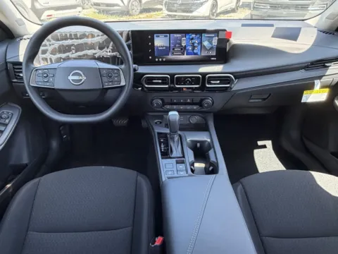 Photos of 2027 Nissan Sentra S for sale in Lithia Springs, GA at Nissan of Lithia Springs
