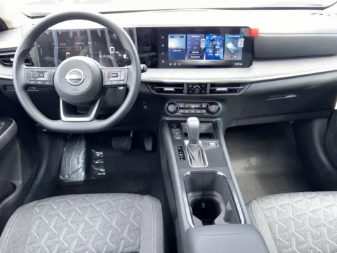 Photos of 2027 Nissan Kicks SV for sale in Lithia Springs, GA at Nissan of Lithia Springs