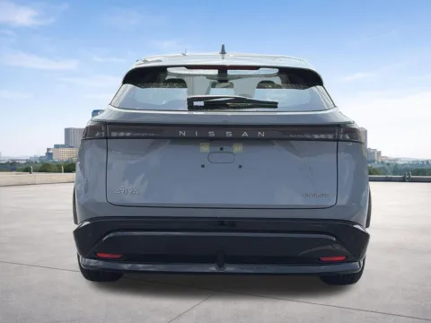 More photos of 2024 Nissan Ariya ENGAGE at Nissan of Lithia Springs, GA