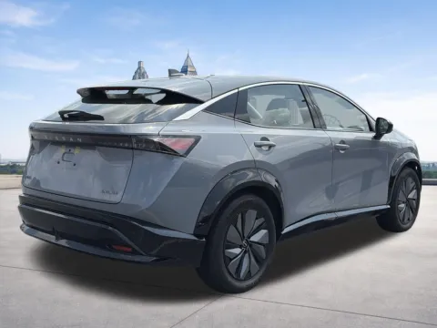 More photos of 2024 Nissan Ariya ENGAGE at Nissan of Lithia Springs, GA