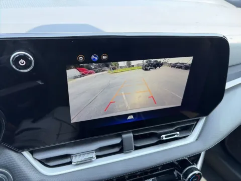 More photos of 2025 Chevrolet Equinox LT at Nissan of Lithia Springs, GA