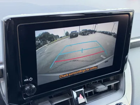 More photos of 2024 Toyota Corolla Cross LE at Nissan of Lithia Springs, GA