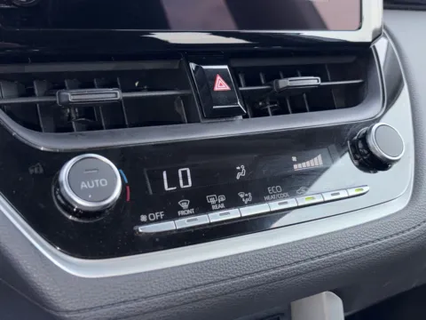 More photos of 2024 Toyota Corolla Cross LE at Nissan of Lithia Springs, GA