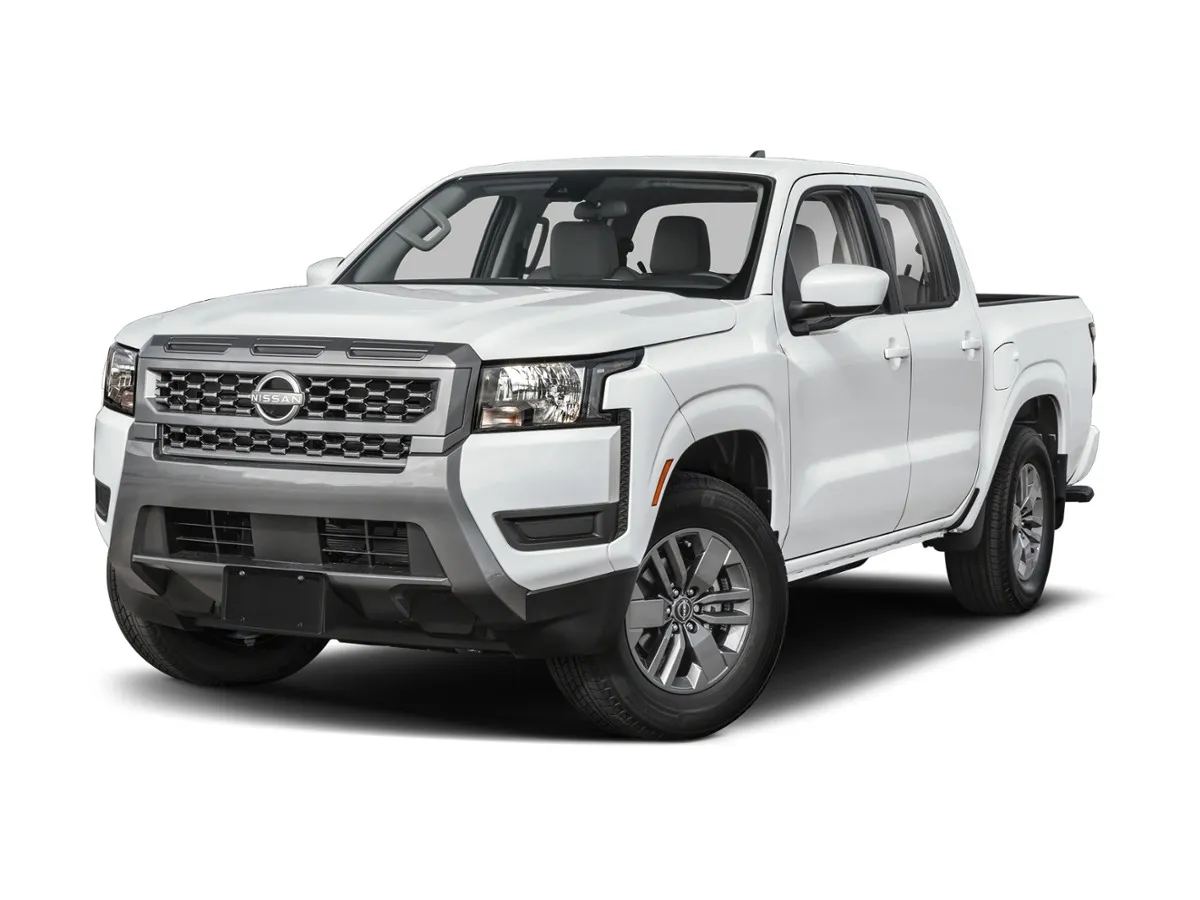 2026 Nissan Frontier SV for sale in Lithia Springs, GA