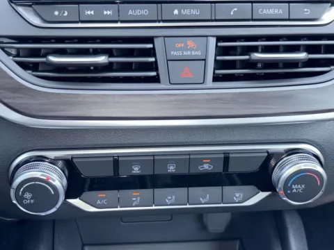 More photos of 2026 Nissan Altima 2.5 SV at Nissan of Lithia Springs, GA