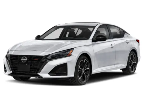 Gray 2026 Nissan Altima 2.5 SR for sale in Lithia Springs, GA