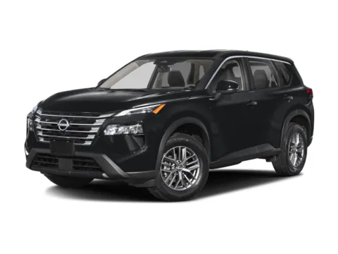 White 2026 Nissan Rogue Dark Armor for sale in Lithia Springs, GA