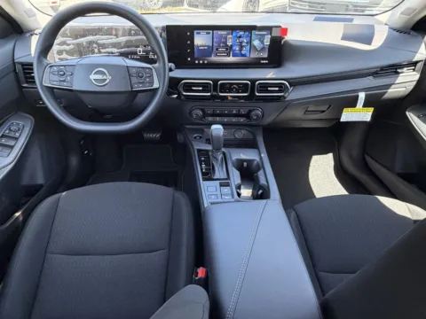 Photos of 2027 Nissan Sentra S for sale in Lithia Springs, GA at Nissan of Lithia Springs