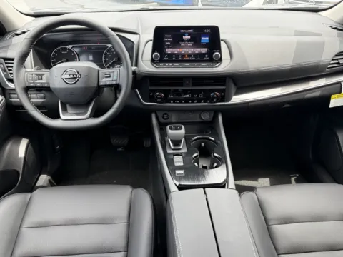 Photos of 2026 Nissan Rogue Dark Armor for sale in Lithia Springs, GA at Nissan of Lithia Springs