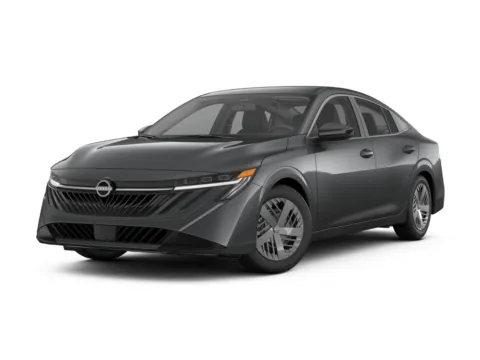 Gray 2026 Nissan Sentra SV for sale in Lithia Springs, GA