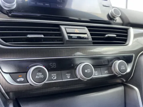 More photos of 2020 Honda Accord Sport at Nissan of Lithia Springs, GA