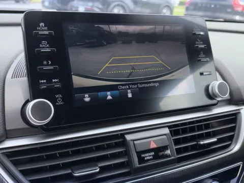 More photos of 2020 Honda Accord Sport at Nissan of Lithia Springs, GA