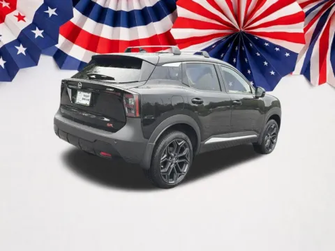 More photos of 2026 Nissan Kicks SR at Nissan of Lithia Springs, GA