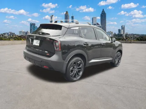 More photos of 2026 Nissan Kicks SR at Nissan of Lithia Springs, GA