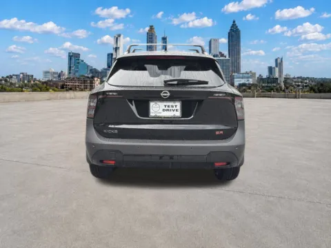 More photos of 2026 Nissan Kicks SR at Nissan of Lithia Springs, GA