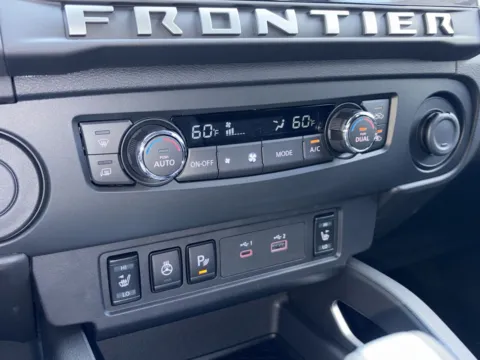 More photos of 2027 Nissan Frontier SV at Nissan of Lithia Springs, GA