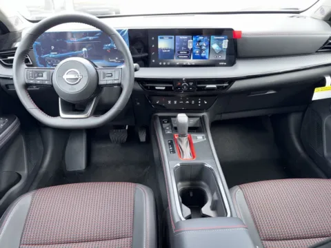 Photos of 2027 Nissan Kicks SR for sale in Lithia Springs, GA at Nissan of Lithia Springs