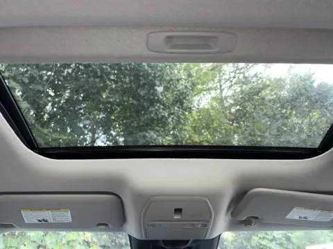 Another view of 2027 Nissan Sentra SV for sale in Lithia Springs, GA at Nissan of Lithia Springs