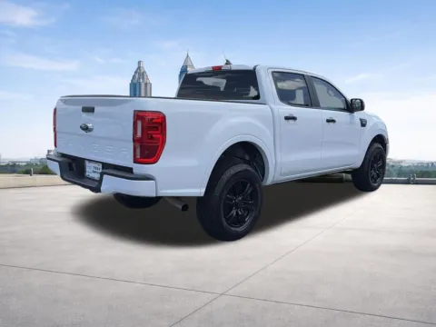 More photos of 2023 Ford Ranger XLT at Nissan of Lithia Springs, GA