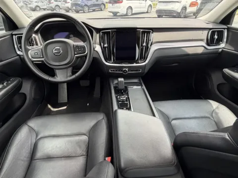Photos of 2024 Volvo S60 B5 Core Dark Theme for sale in Lithia Springs, GA at Nissan of Lithia Springs