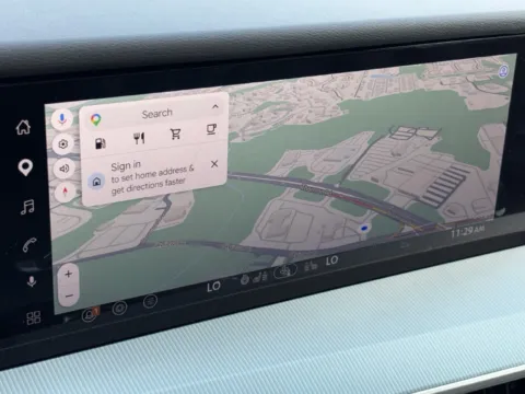 More photos of 2027 Nissan Murano SL at Nissan of Lithia Springs, GA