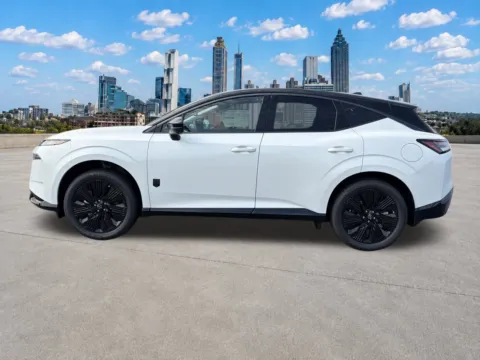 Photos of 2027 Nissan Murano SL for sale in Lithia Springs, GA at Nissan of Lithia Springs