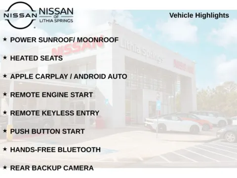 Photos of 2024 Volvo S60 B5 Core Dark Theme for sale in Lithia Springs, GA at Nissan of Lithia Springs