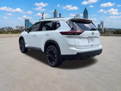 Another view of 2026 Nissan Rogue Dark Armor for sale in Lithia Springs, GA at Nissan of Lithia Springs