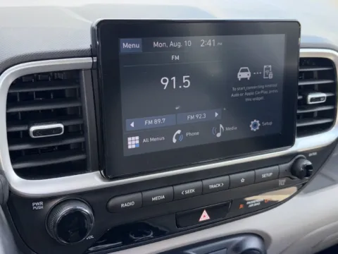 More photos of 2026 Hyundai Venue SEL at Nissan of Lithia Springs, GA