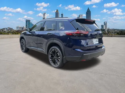 Another view of 2026 Nissan Rogue Dark Armor for sale in Lithia Springs, GA at Nissan of Lithia Springs